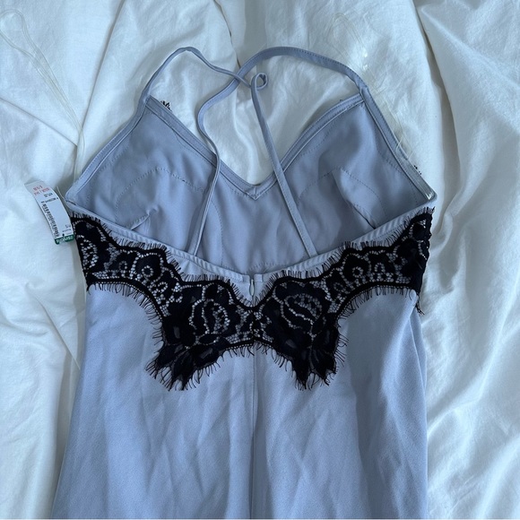 SIMONS Dress NWT - Picture 3 of 4